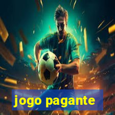 jogo pagante